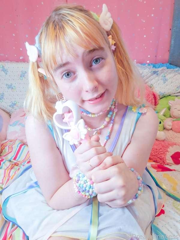 lildreamprincess image #1