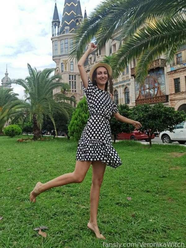 veronikawitch image #1