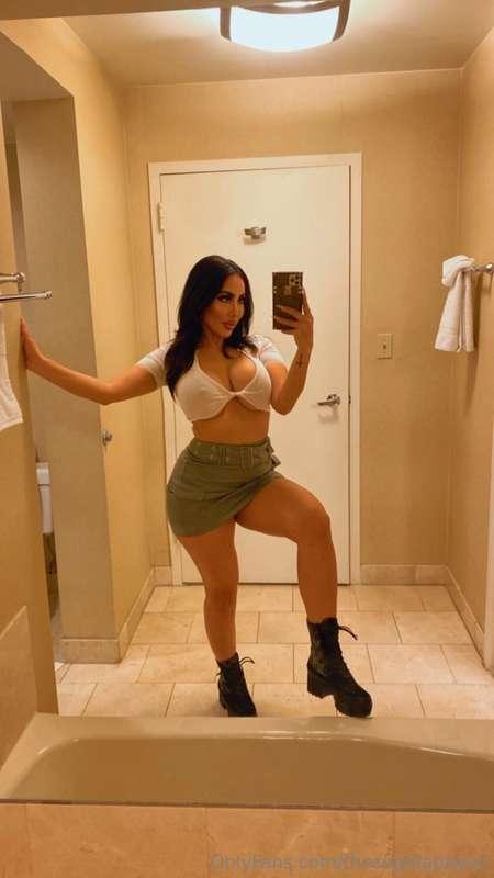 Want a wild twist!? ✨😉