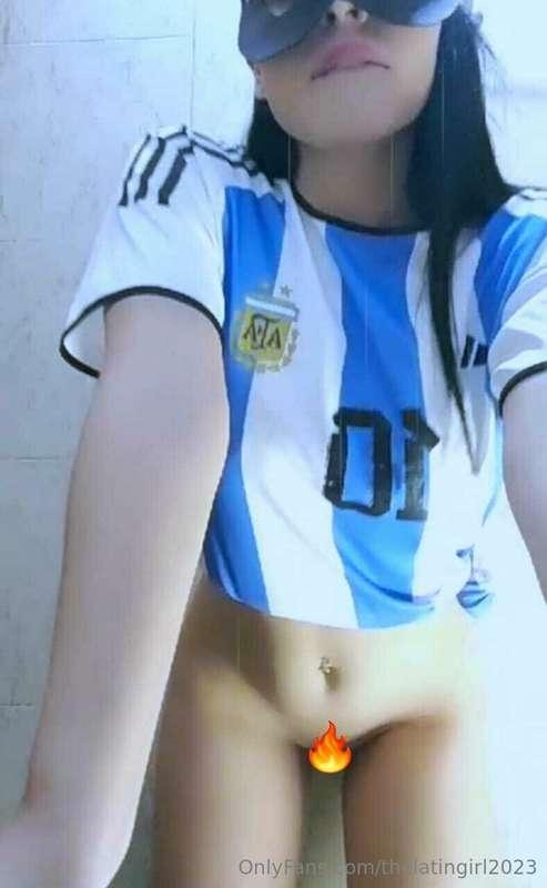 💙🤍💙