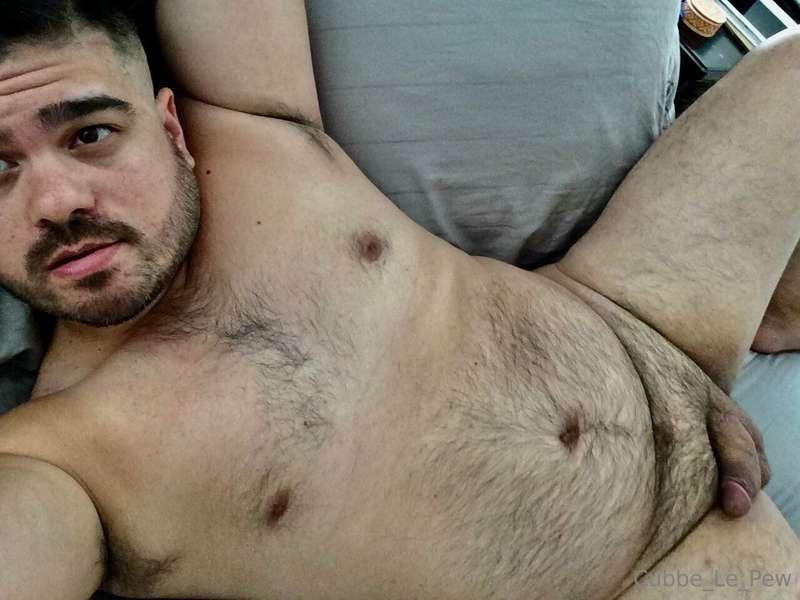 cubbe_le_pew image #1