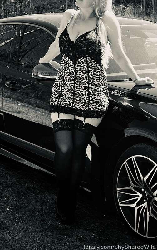 shysharedwife image #5