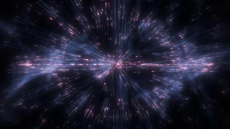 Installing Warp Drive Wallpaper