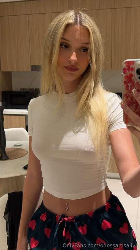  Could you see yourself next to me? 😊