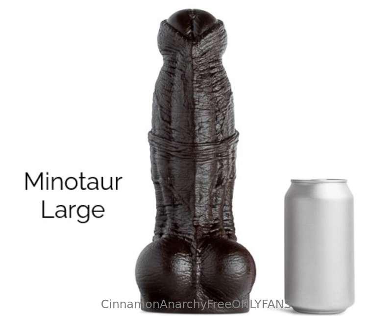 I have some real kinky content coming!! Swipe to see the toy..