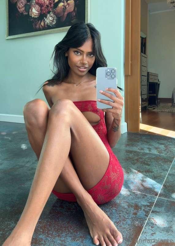 If you think I look tasty then try me 😈