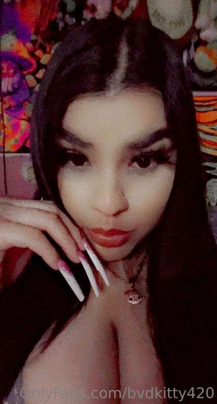 I had an amazing birthday <33 I got so Fadded & horny come s..