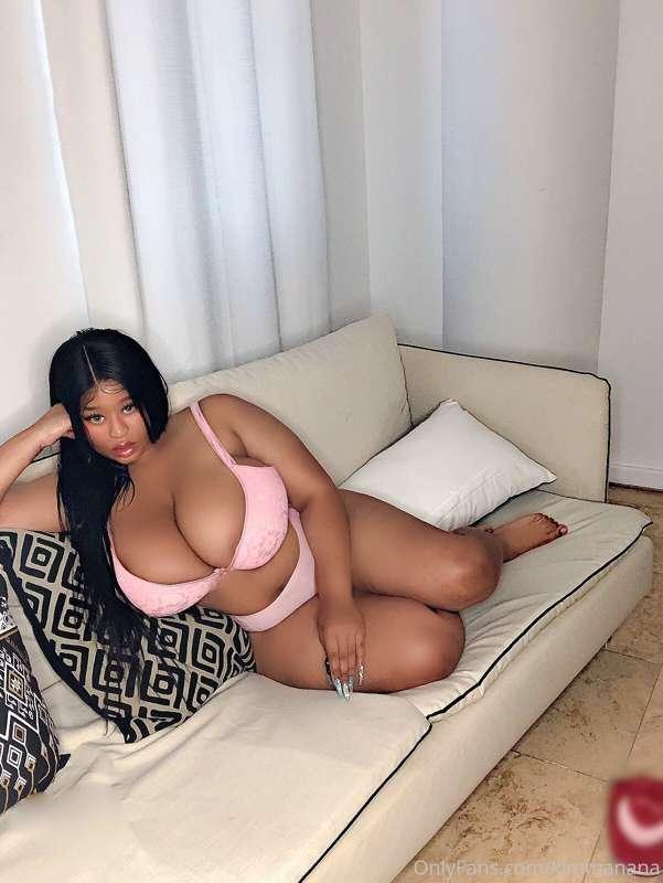 You’re the first to see my new lingerie from my company kink..