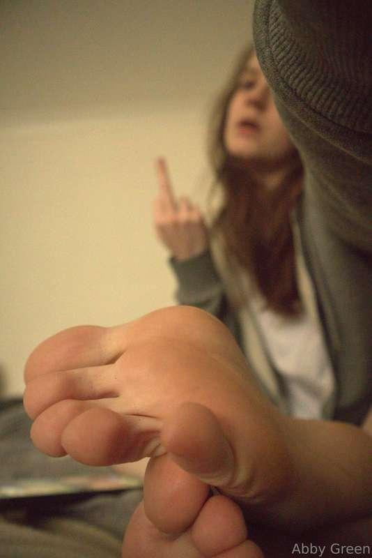 abbygreen698698 image #3