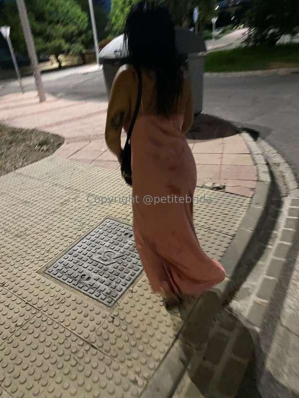 i'm a daring person now hihih i would not have dreamed of ev..