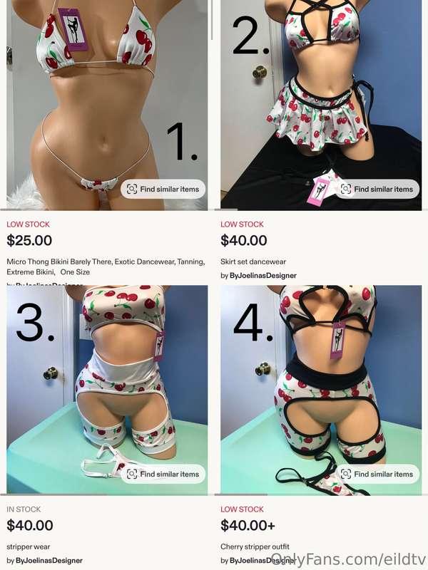It’s been requested for pinup rockabilly micro bikini conten..