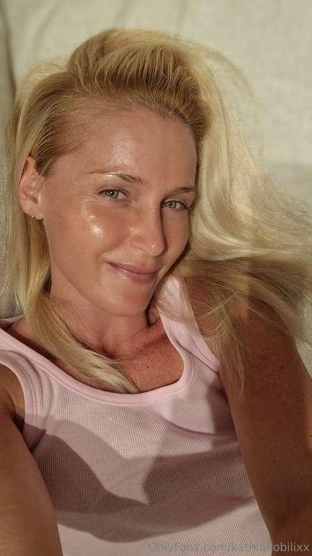 I just got back from shooting...it was amazing, hot & sex fu..