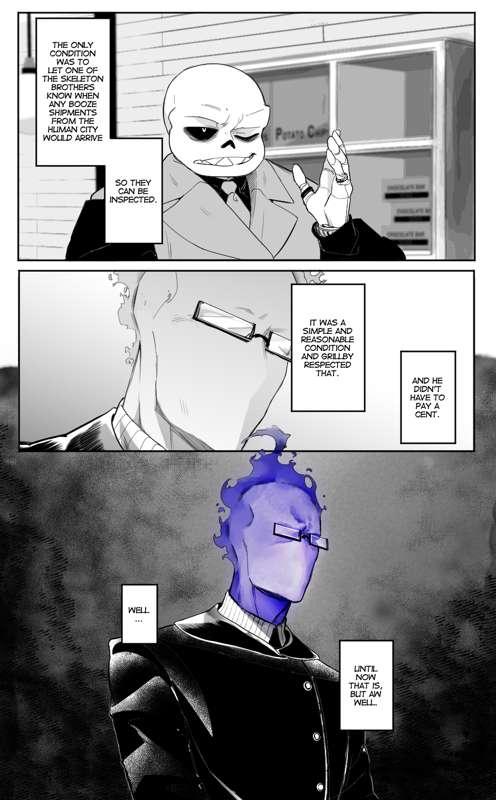 🌹Sooner or Later🌹 :: Page 359