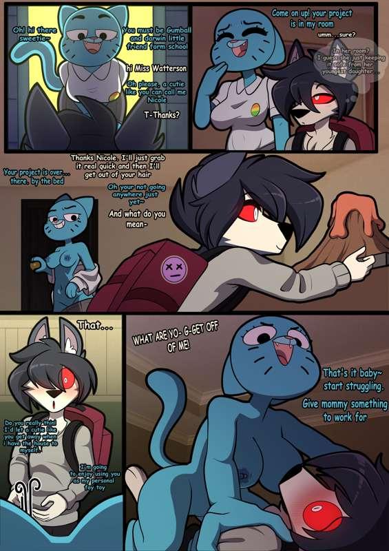 page 2 of nicole affair