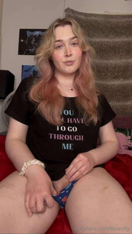 lilxwolfy image #0