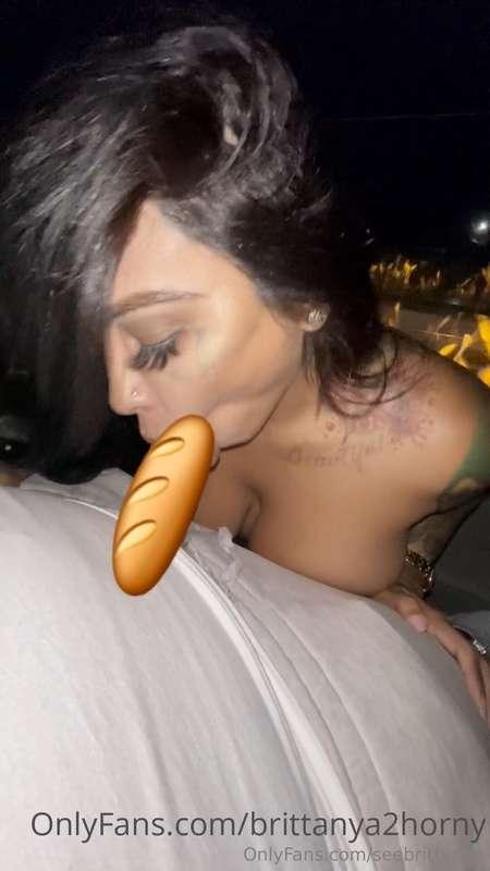 ### ***THROAT FUCK ME DADDY*** 🍆🤤  wrap ur hands around my t..