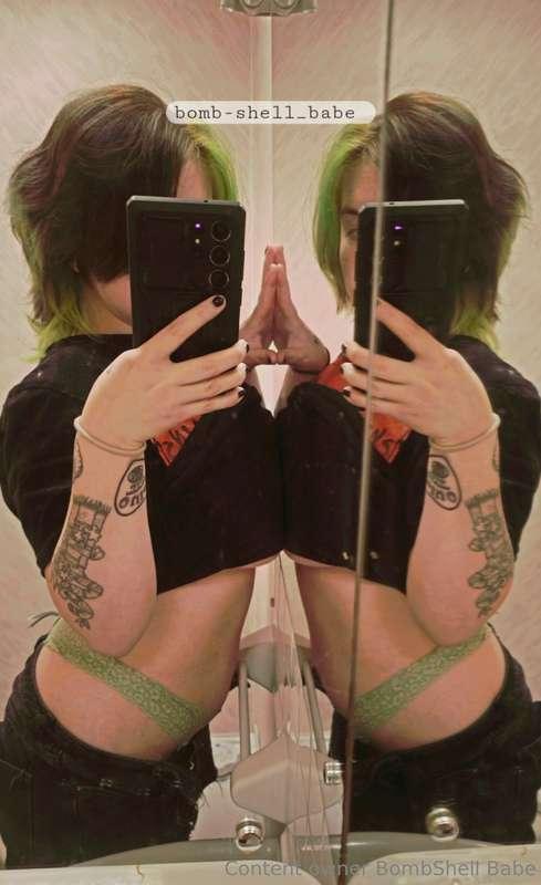 Double Trouble 😏