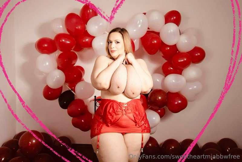 Happy Valentines Day !