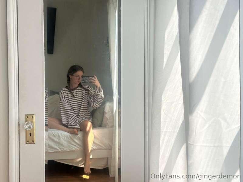 i ♥ my bed