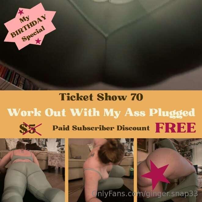 Buy Here Now, Or Subscribe Below To Watch For FREE!https://o..