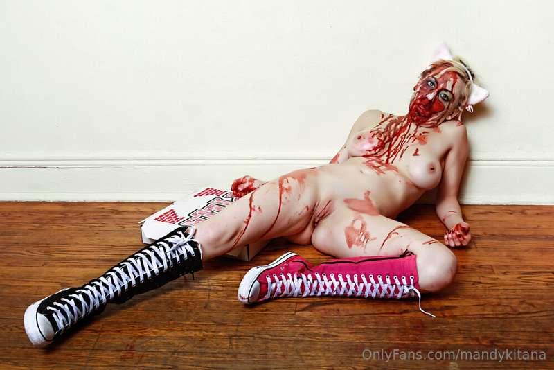 mandykitana image #1