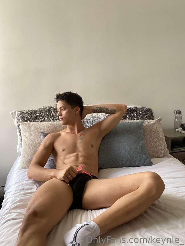 Wanna do naughty things with me? 😏🔥