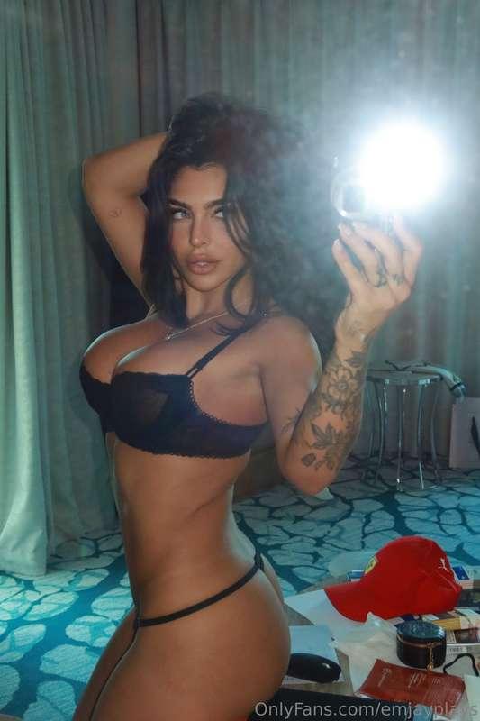 too hot to play nice :p