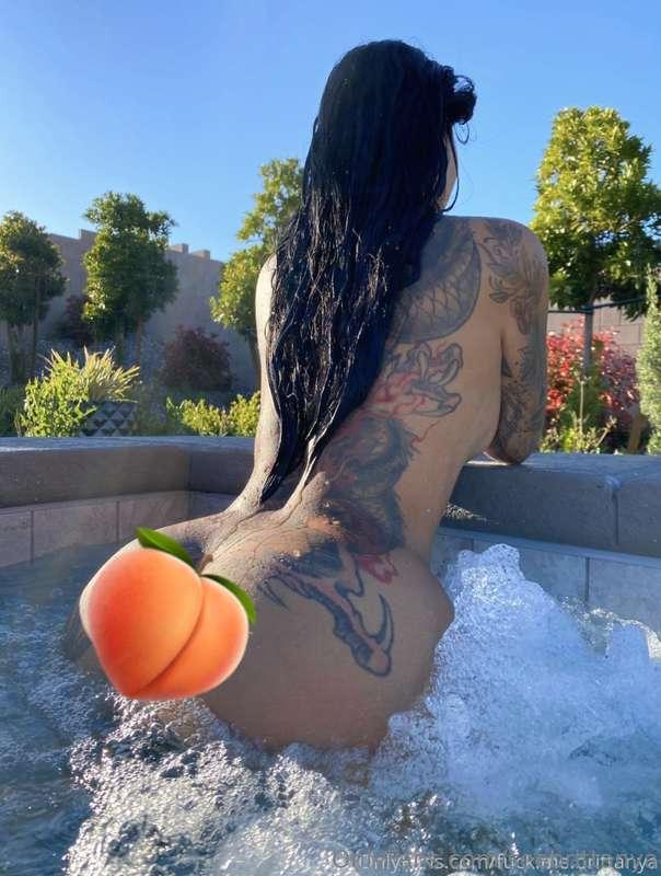 ## 𝐅𝐔𝐂𝐊𝐄𝐃 𝐌𝐄 𝐈𝐍 𝐓𝐇𝐄 𝐇𝐎𝐓 𝐓𝐔𝐁 💦 ### 𝗔𝘁𝗲 𝘁𝗵𝗶𝘀 𝗳𝗮𝘁 𝗮𝘀𝘀 🍑 𝘁𝗵𝗲𝗻 𝘀𝗹..