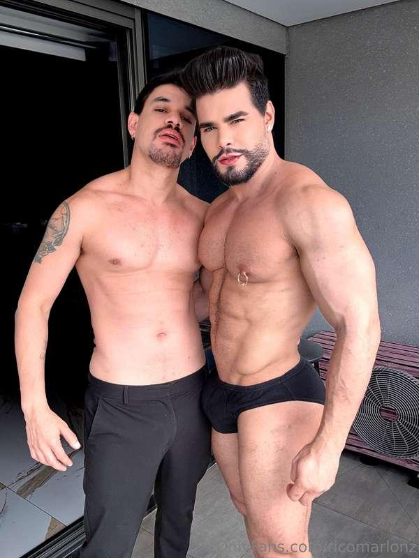 ricomarlonz image #1