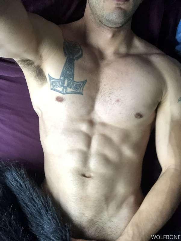 Good morning 🐺 🌞