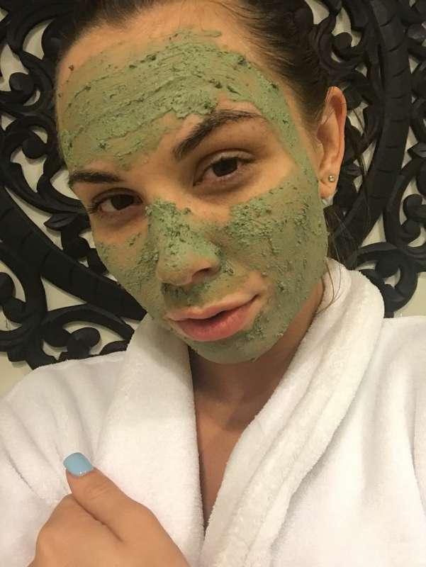 Mask time