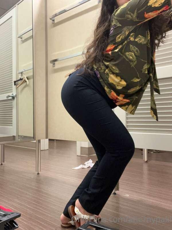 Shopping for office wear…. What would you do if I worked at ..