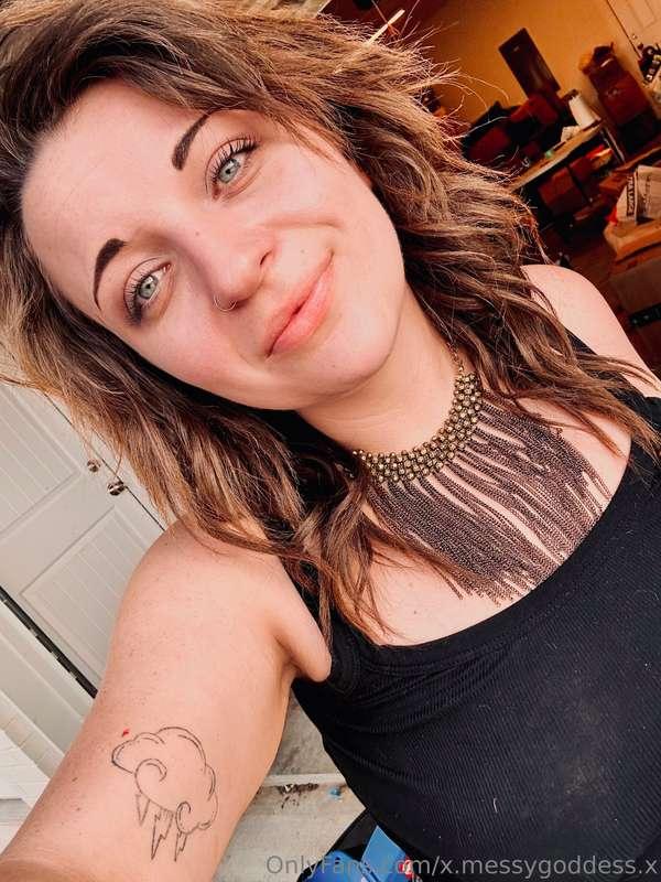 Just some recent vibes for you since it’s been so long since..