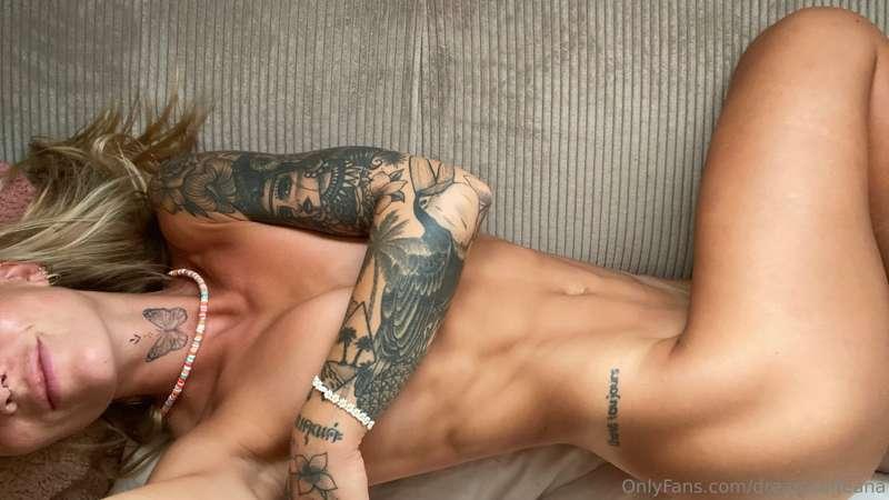 Lazy mornings.