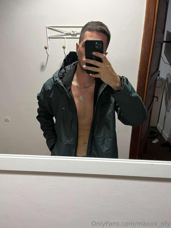 Winter is coming 🥶