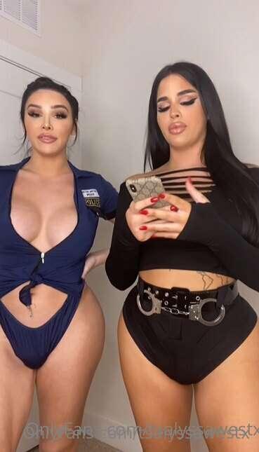 Wanna see my what these naughty police did? DM me 💌💌