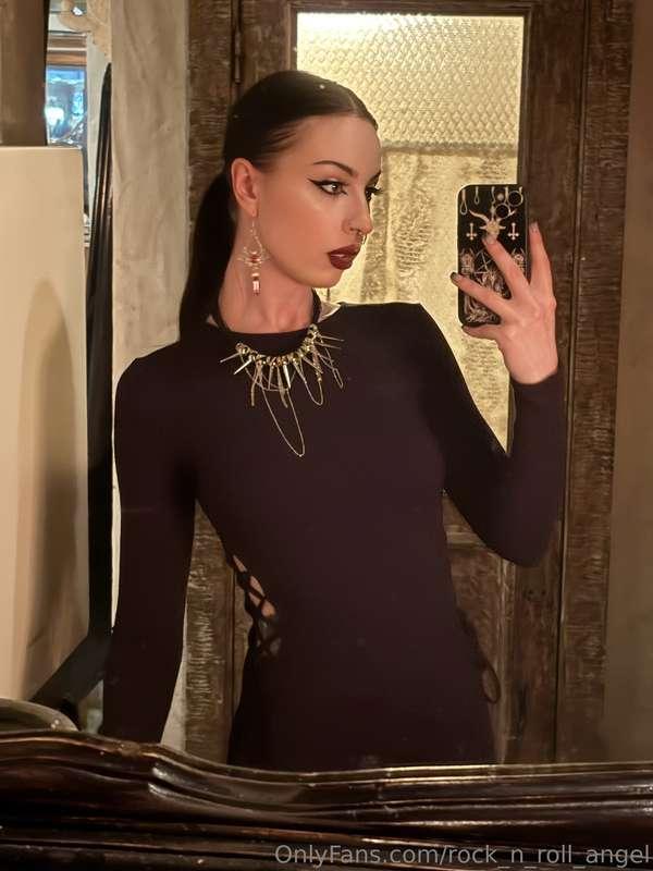 💫Do My Earrings & Necklace Match the Vibe? ✨👂Tried something..