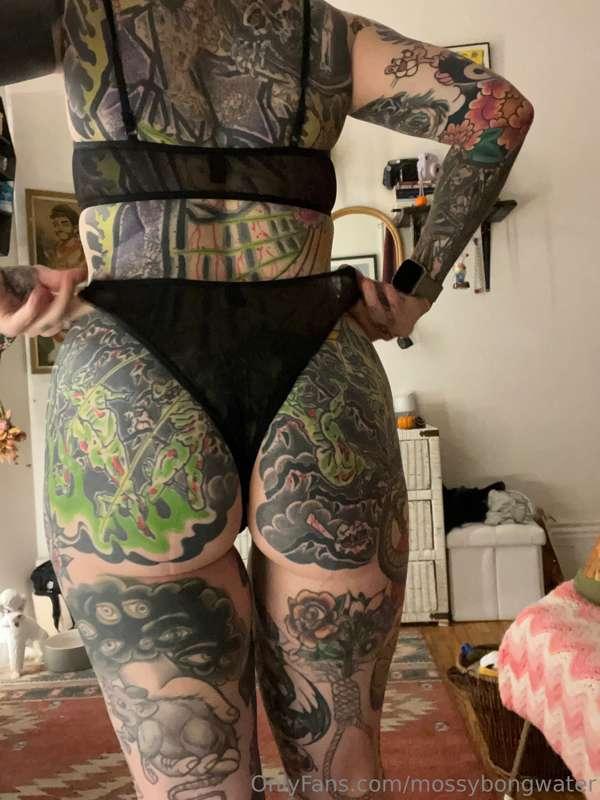 mossybongwater image #1