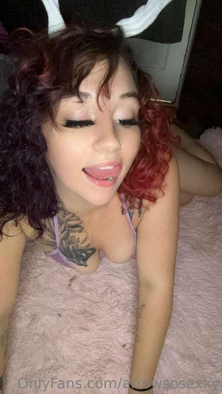 Just made myself cum … again 😏