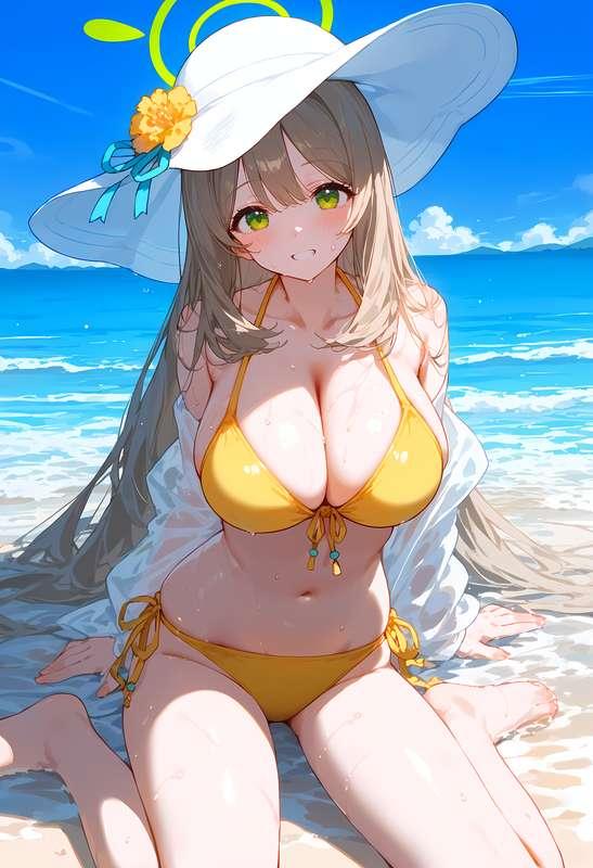 Nonomi (19pic)