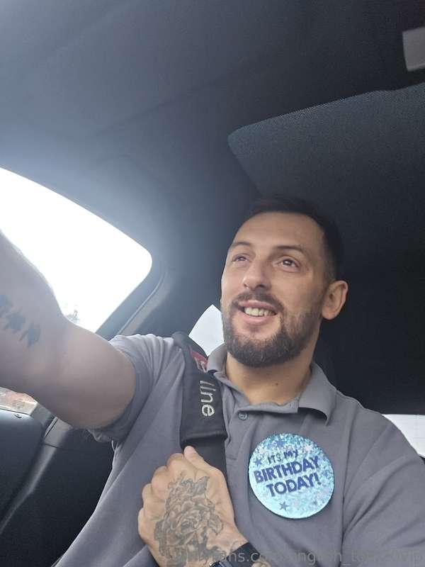 Send tips x it is my birthday after all x
