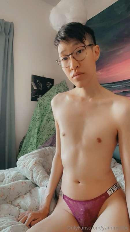Got a haircut, how does it look?