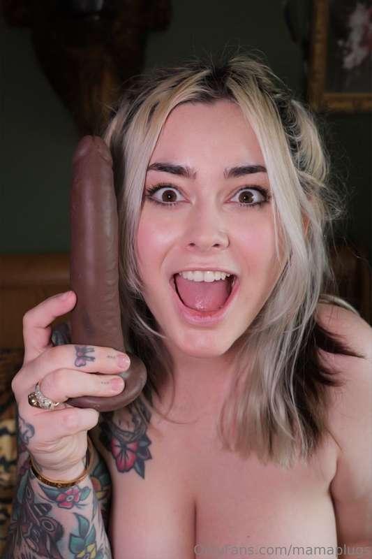 Dildo of the week: the photo! 