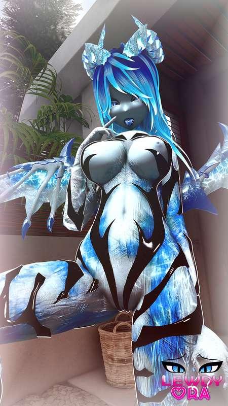 lewdyora image #18