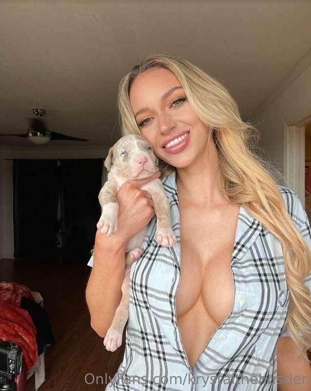 krystalthehustler main image