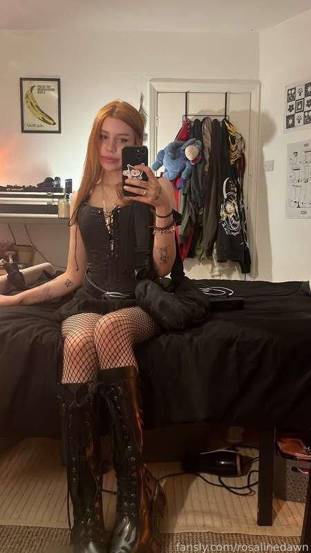 rosalinedawn image #3