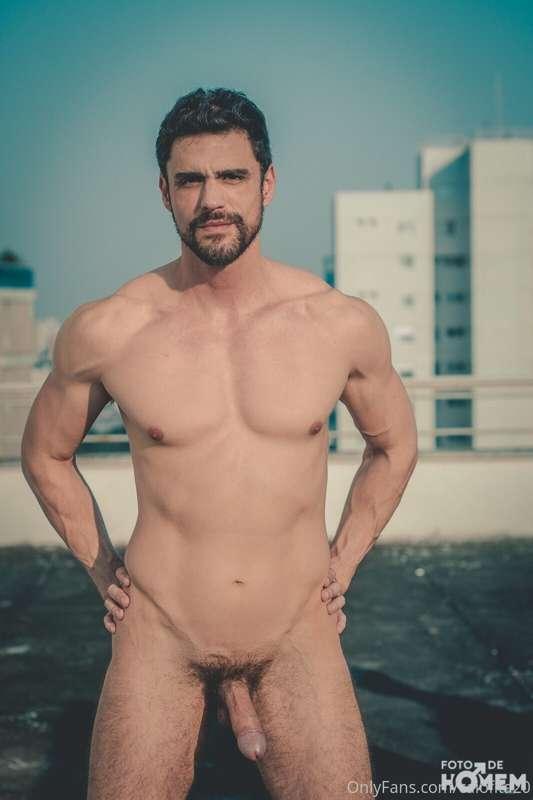 It’s good to get my dick out in the sun sometimes