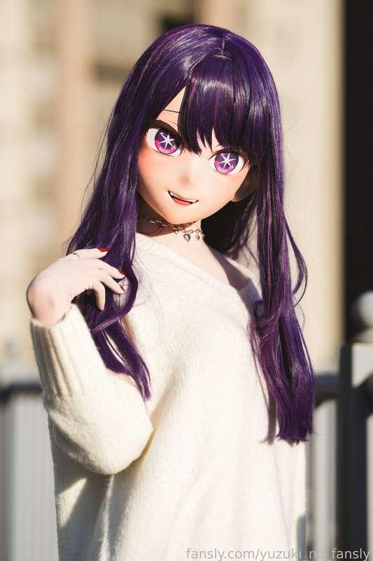 yuzuki_no_fansly image #15