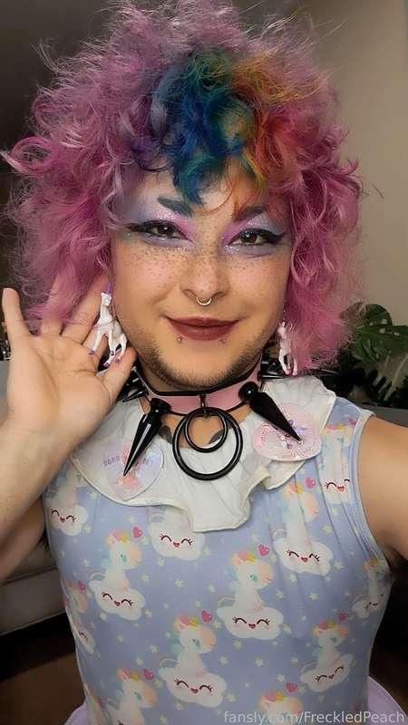 freckledpeach image #1
