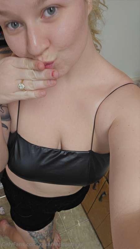 Just want to pop in and say thank you for all the support 🙏🏻..